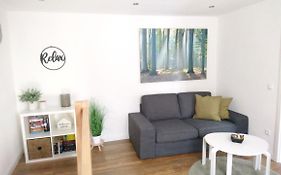 Das Mini-Haus im Herzen Großostheims
